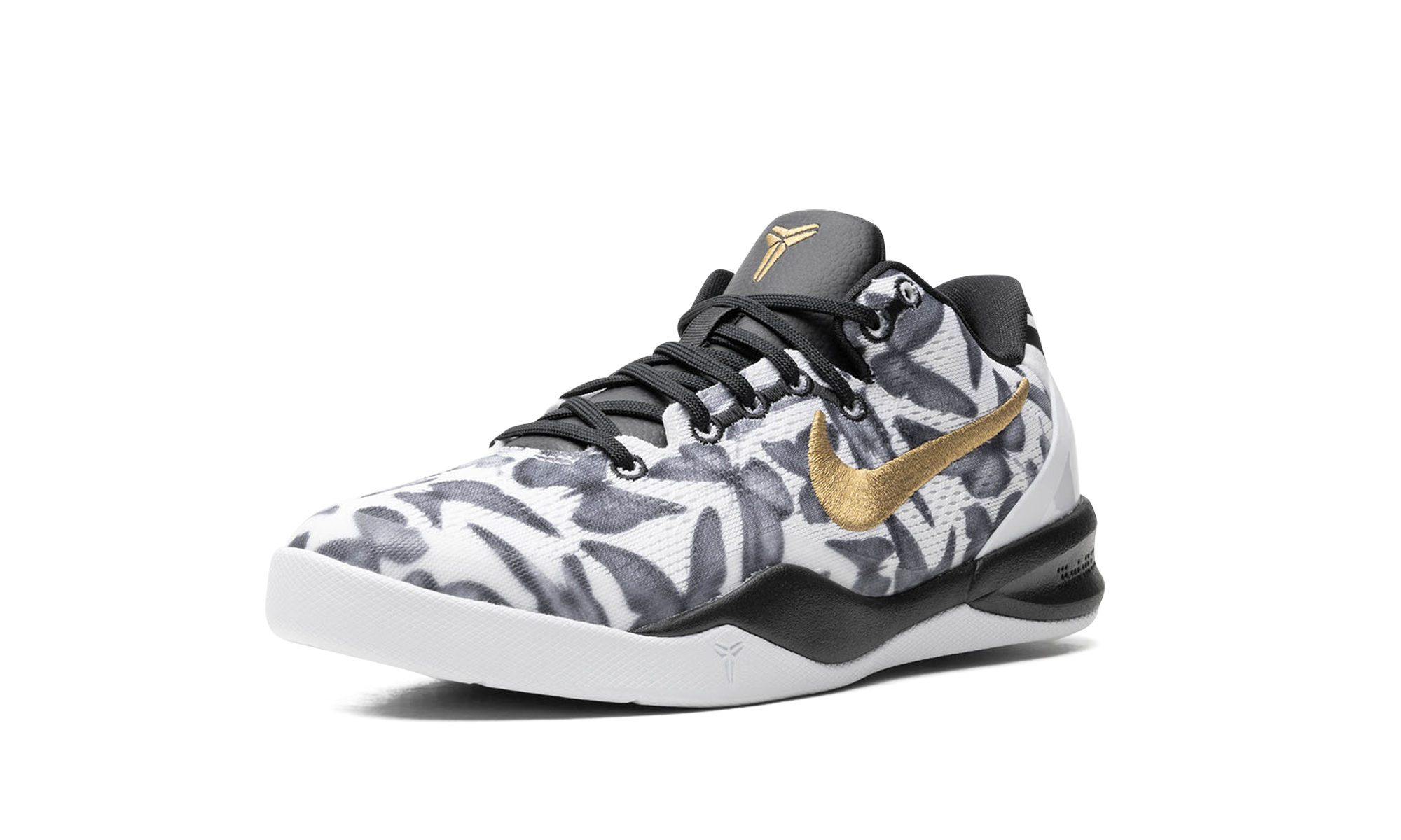 Nike Kobe 8 Protro Mambacita (GS) - BigBoiSneakers 