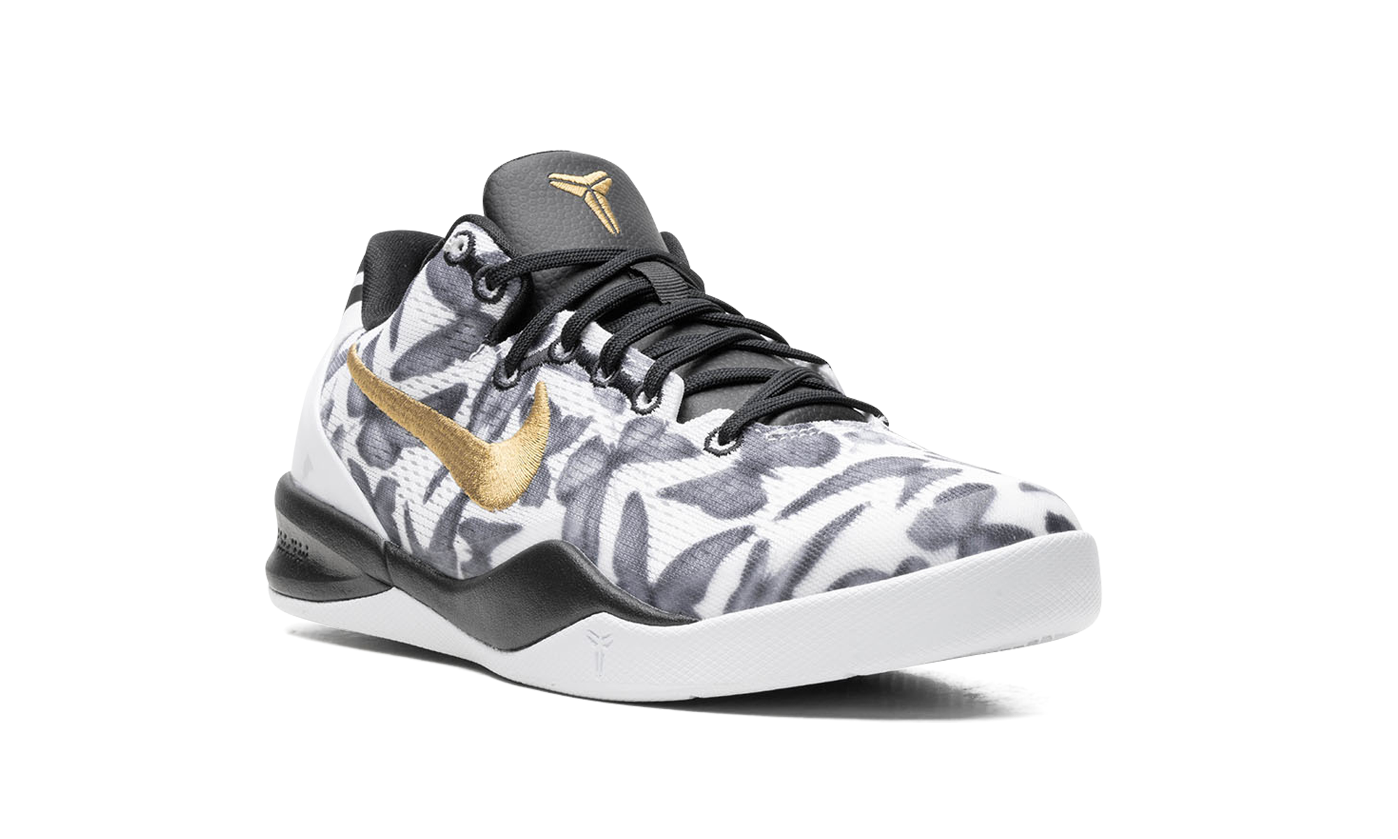 Nike Kobe 8 Protro Mambacita (GS) - BigBoiSneakers 
