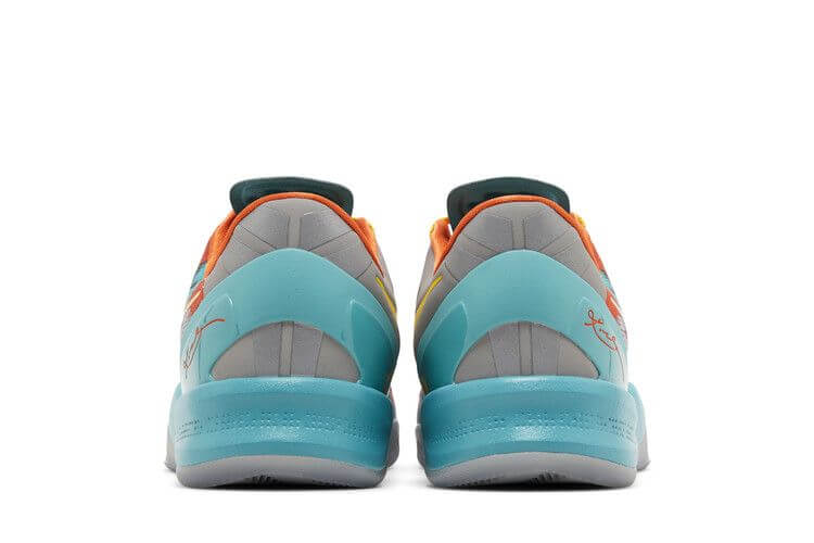 Nike Kobe 8 Protro Venice Beach (2024) - BigBoiSneakers 
