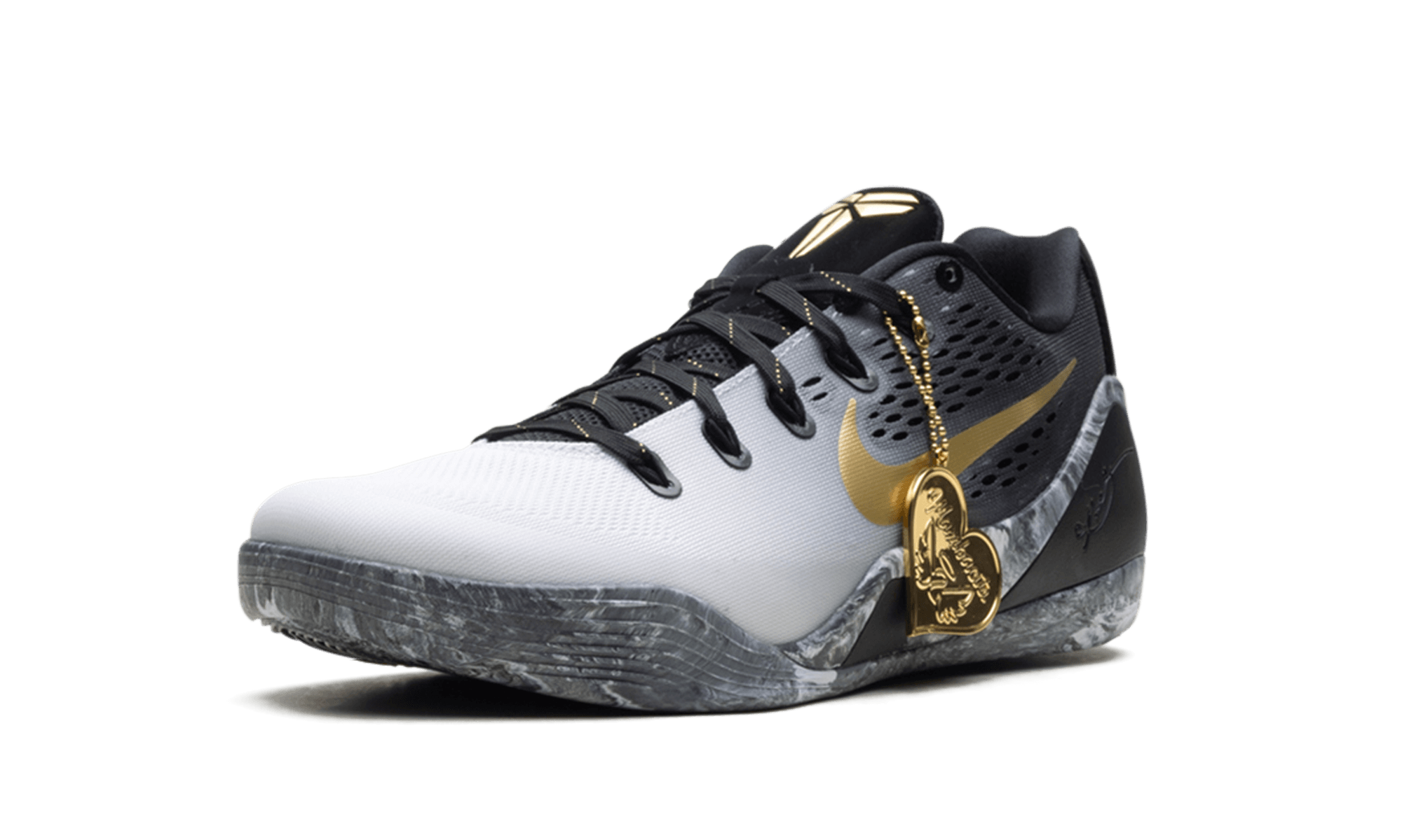 Nike Kobe 9 EM Low Protro Mambacita - BigBoiSneakers 