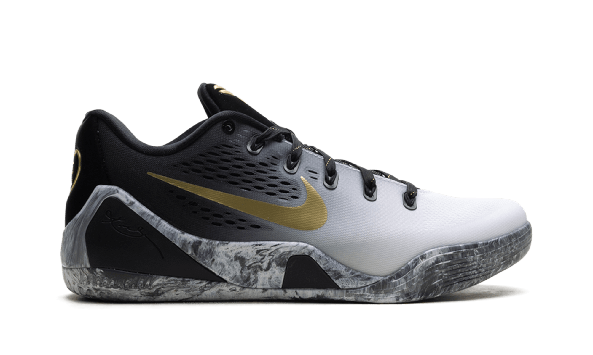 Nike Kobe 9 EM Low Protro Mambacita - BigBoiSneakers 