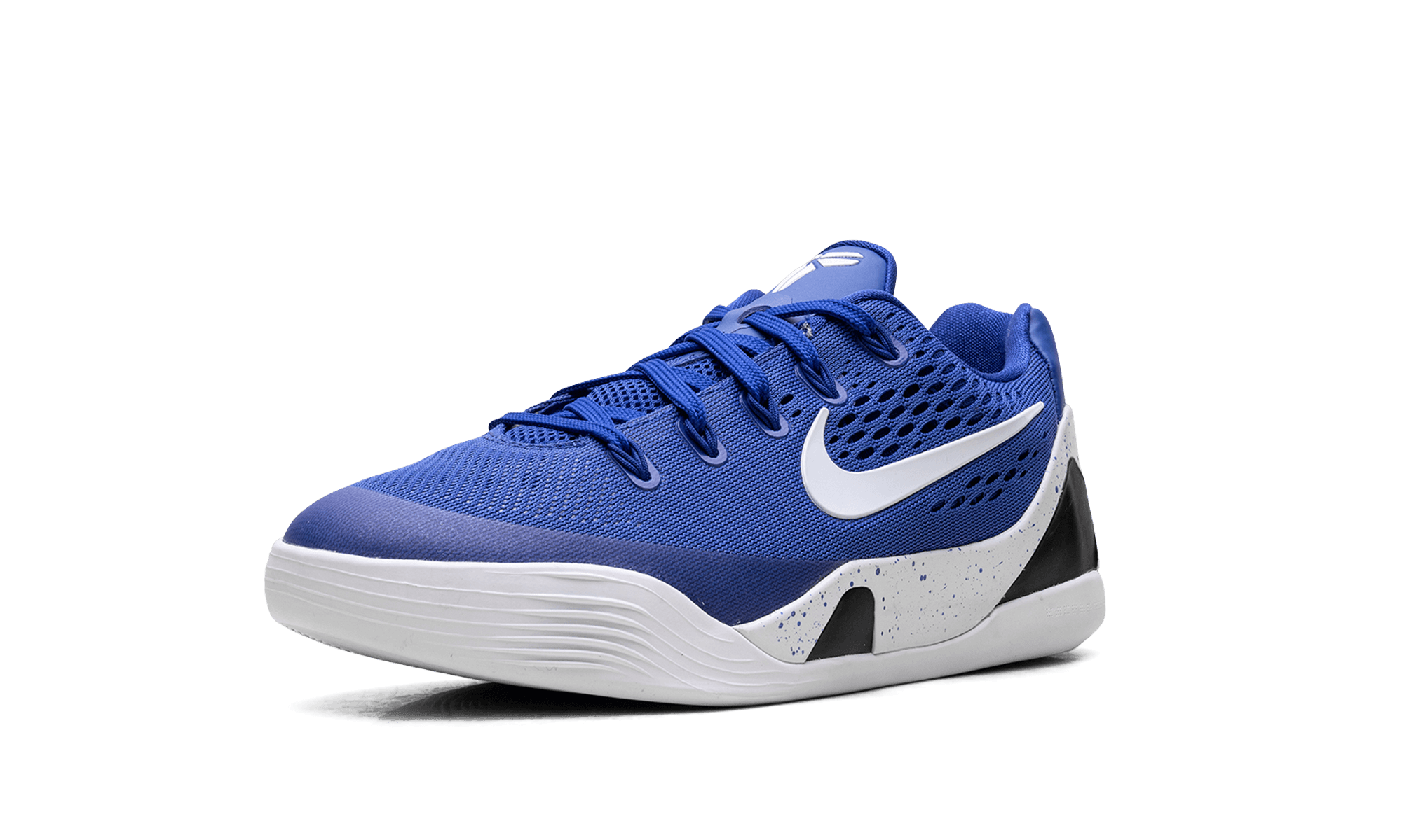 Nike Kobe 9 EM Low TB Game Royal (GS) - BigBoiSneakers 