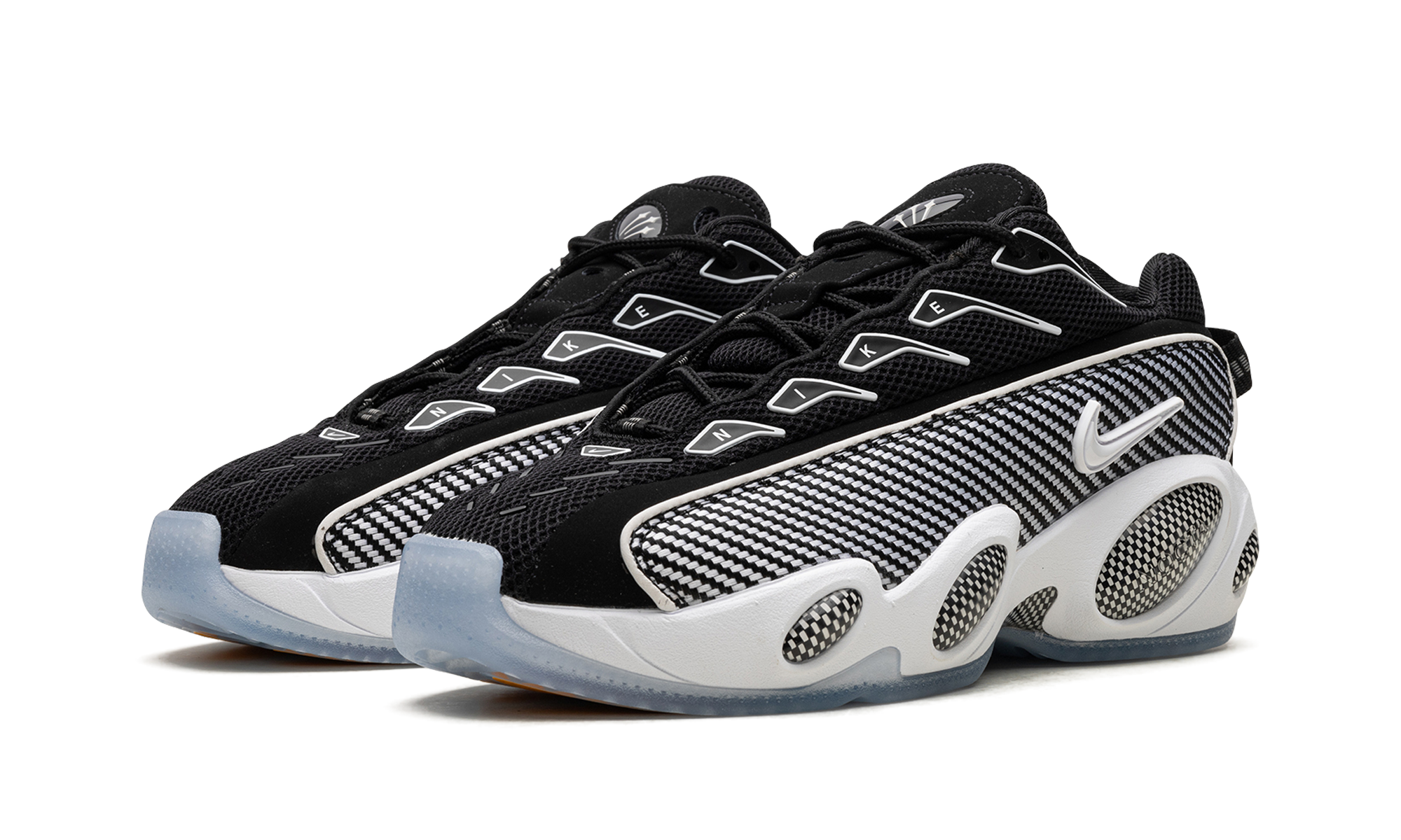 Nike NOCTA Glide Drake Black - BigBoiSneakers 