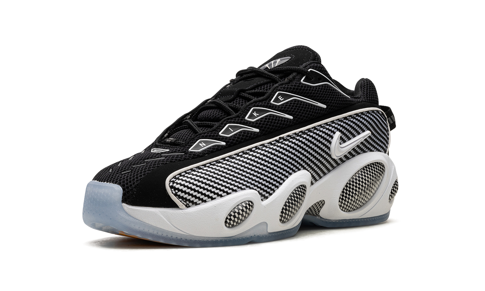 Nike NOCTA Glide Drake Black - BigBoiSneakers 