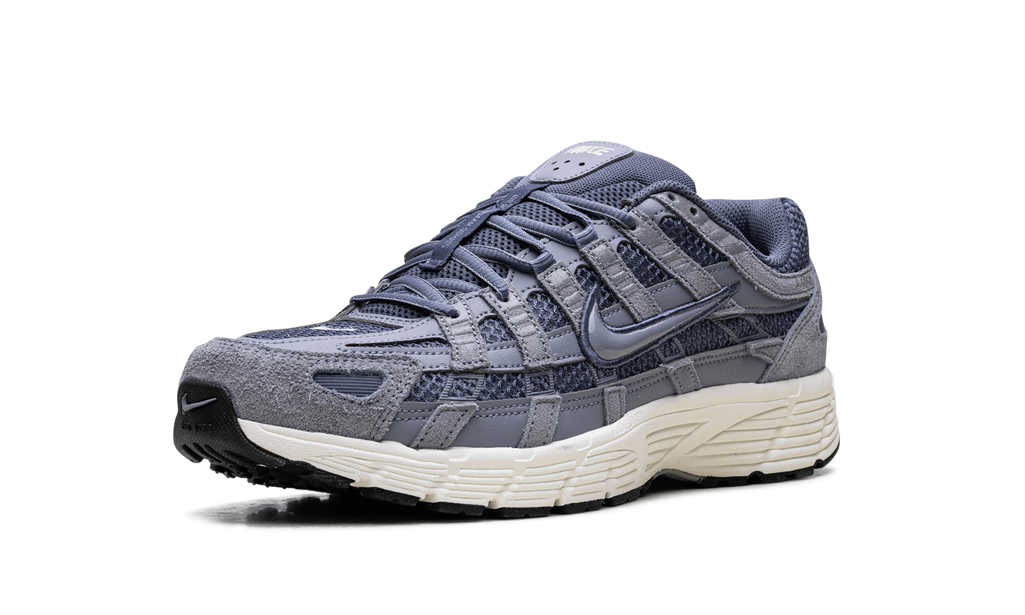 Nike P-6000 SE Diffused Blue Ashen Slate - BigBoiSneakers 
