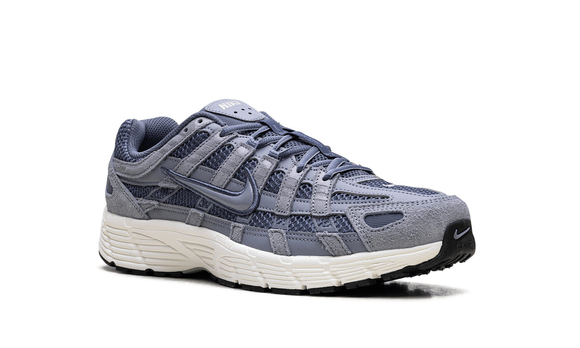 Nike P-6000 SE Diffused Blue Ashen Slate - BigBoiSneakers 
