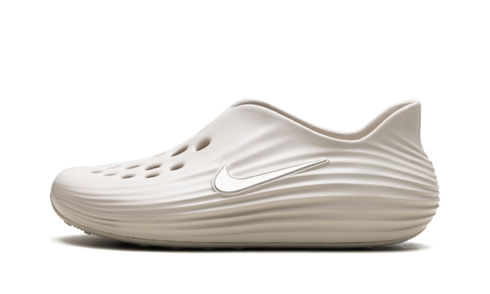 Nike ReactX Rejuven8 Light Orewood Brown - BigBoiSneakers 