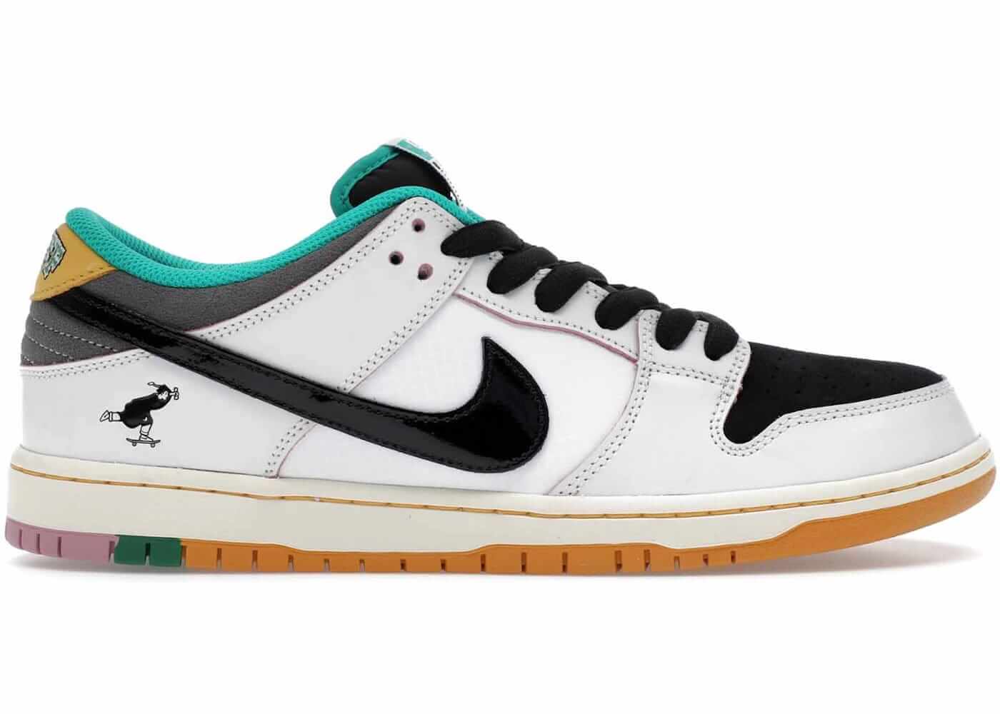 Nike SB Dunk Low CSEF - BigBoiSneakers 