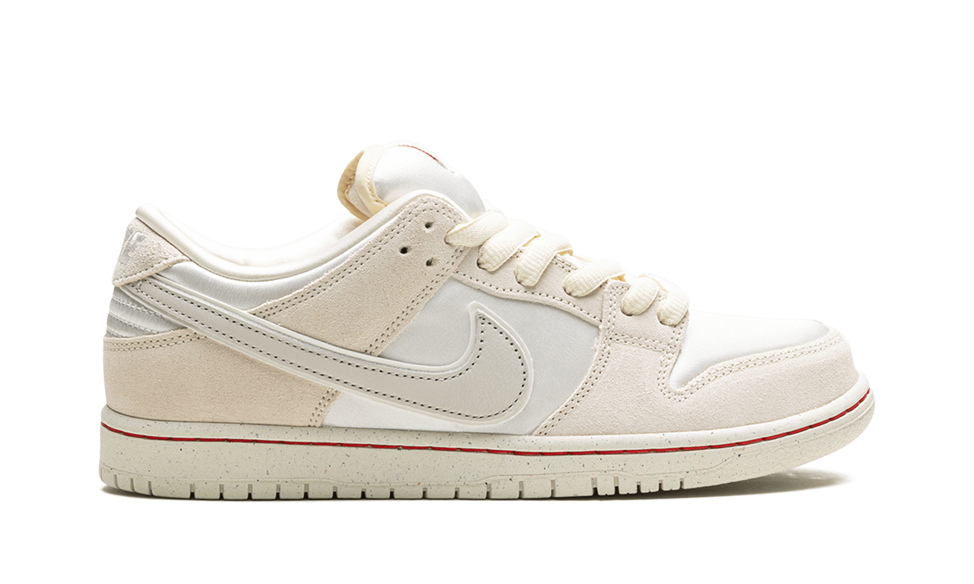 Nike SB Dunk Low City of Love Light Bone - BigBoiSneakers 