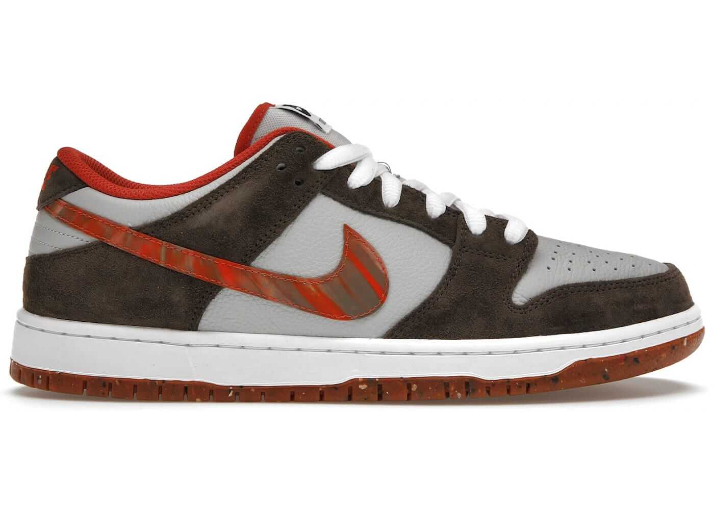 Nike SB Dunk Low Crushed D.C. - BigBoiSneakers 