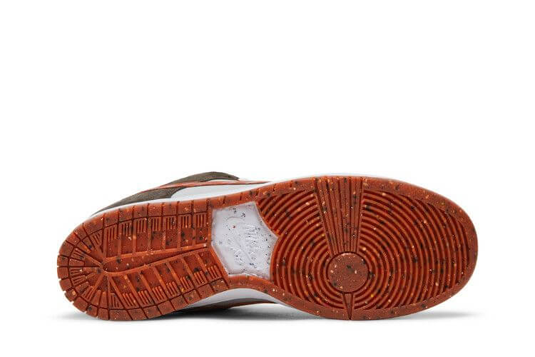 Nike SB Dunk Low Crushed D.C. - BigBoiSneakers 