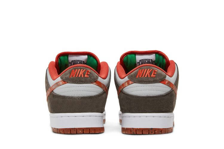Nike SB Dunk Low Crushed D.C. - BigBoiSneakers 