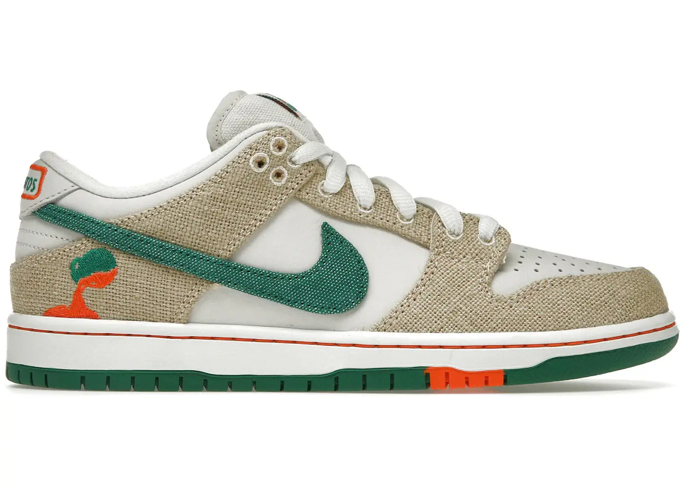 Nike SB Dunk Low Jarritos - BigBoiSneakers 