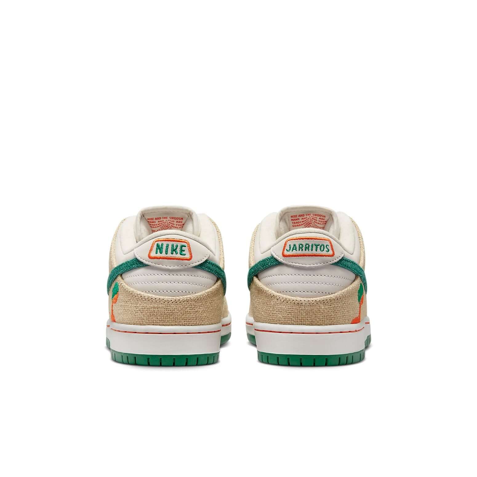 Nike SB Dunk Low Jarritos - BigBoiSneakers 