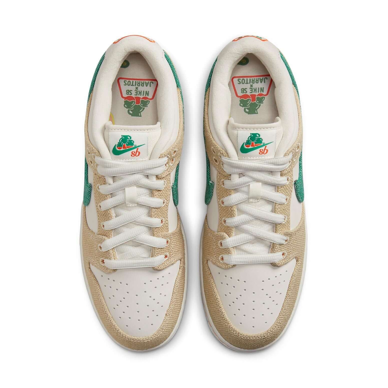 Nike SB Dunk Low Jarritos - BigBoiSneakers 