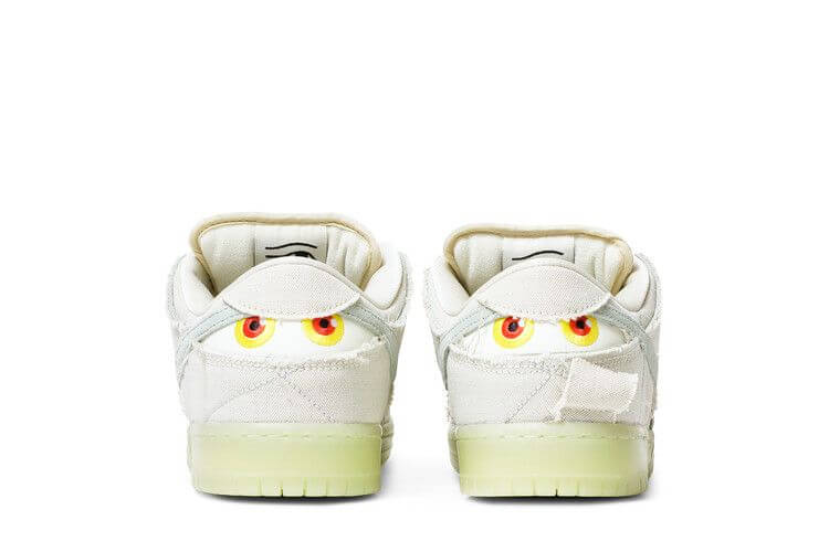 Nike SB Dunk Low Mummy - BigBoiSneakers 
