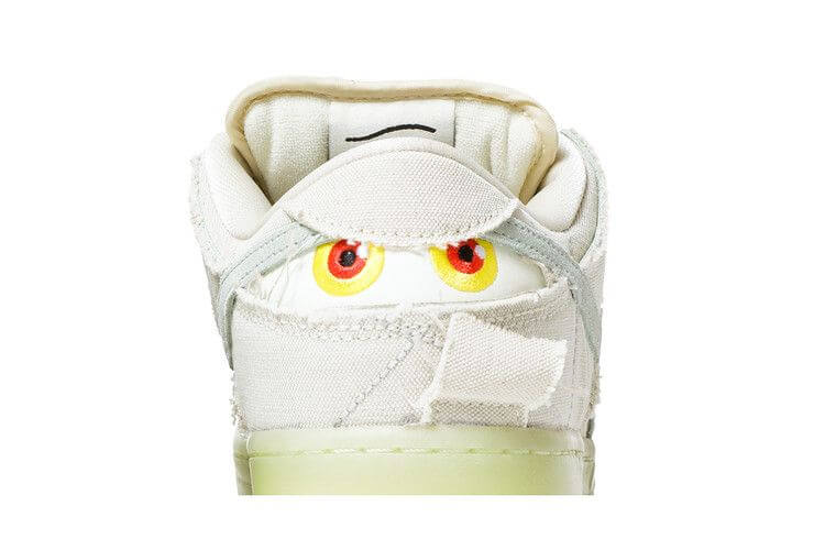 Nike SB Dunk Low Mummy - BigBoiSneakers 