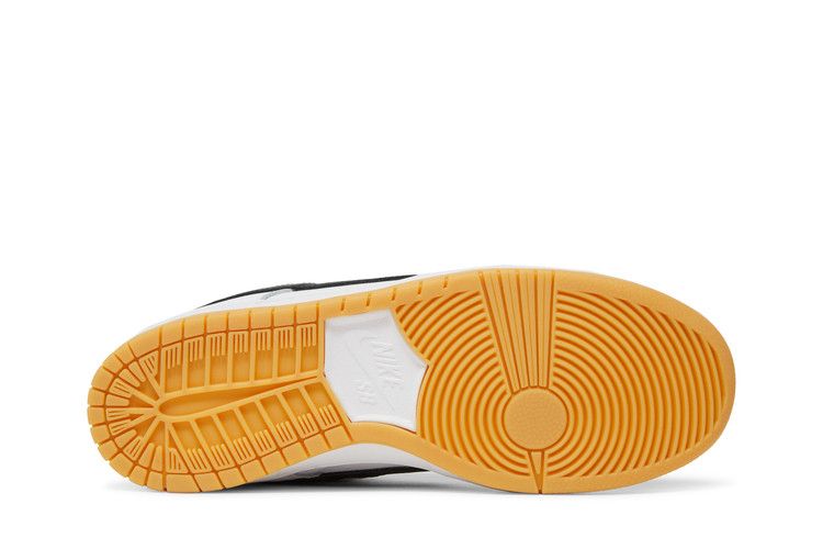 Nike SB Dunk Low Pro White Gum - BigBoiSneakers 