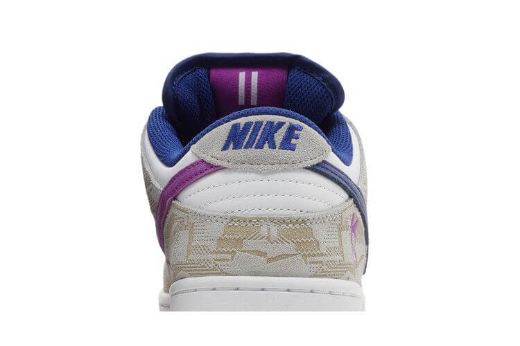 Nike SB Dunk Low Rayssa Leal - BigBoiSneakers 