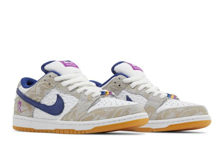 Nike SB Dunk Low Rayssa Leal - BigBoiSneakers 