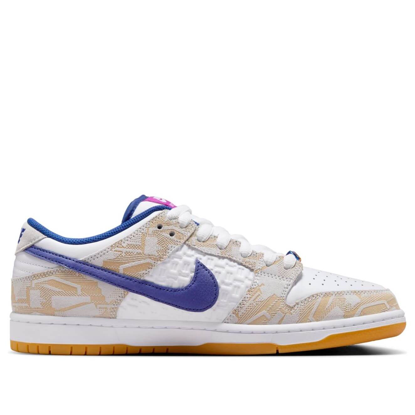 Nike SB Dunk Low Rayssa Leal - BigBoiSneakers 