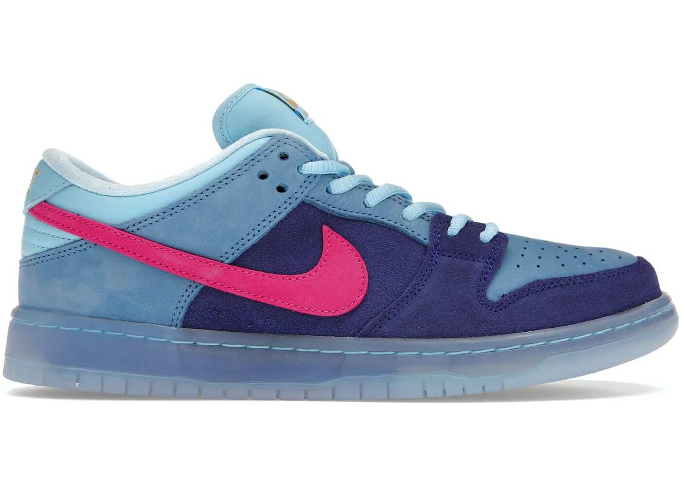 Nike SB Dunk Low Run The Jewels - BigBoiSneakers 