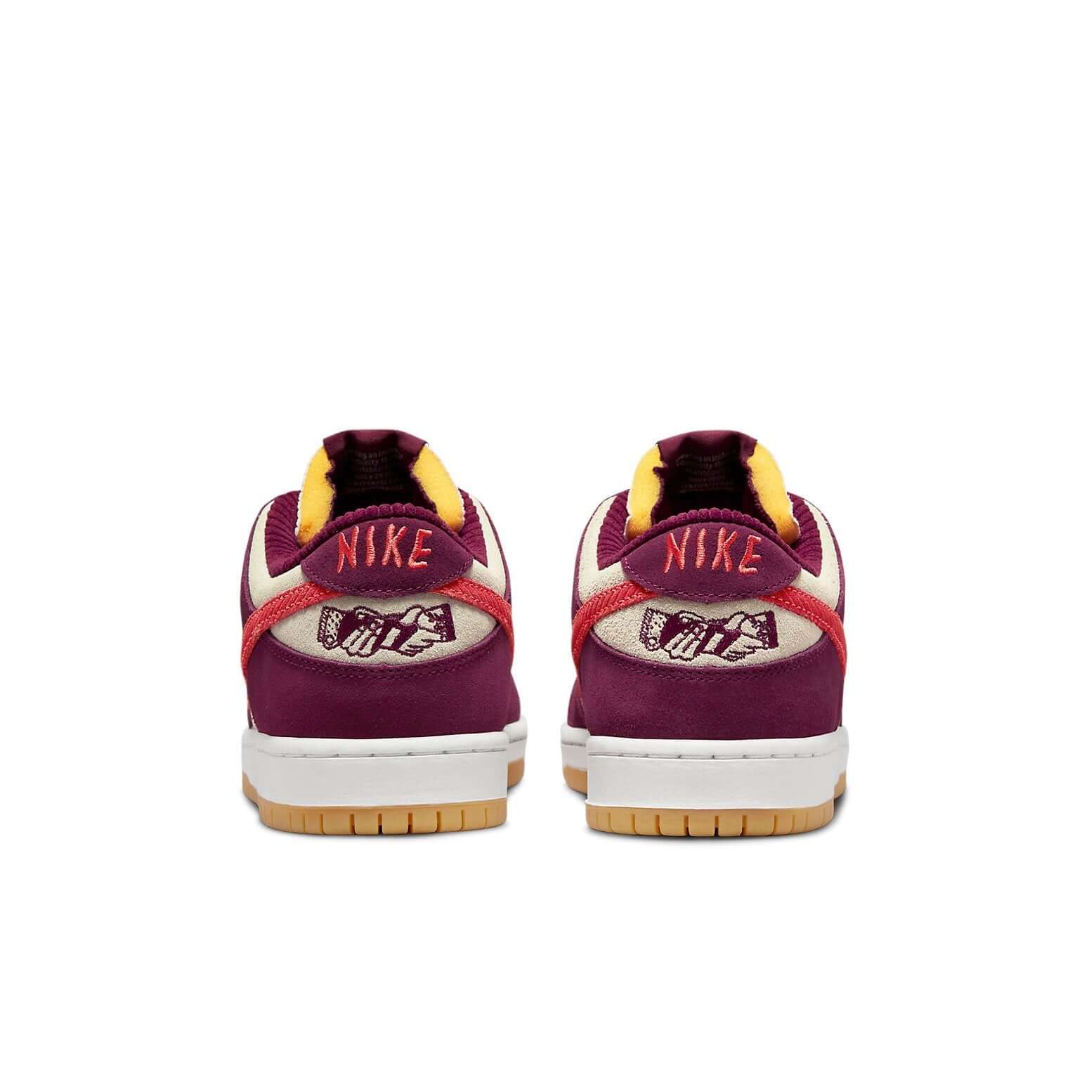 Nike SB Dunk Low Skate Like a Girl - BigBoiSneakers 