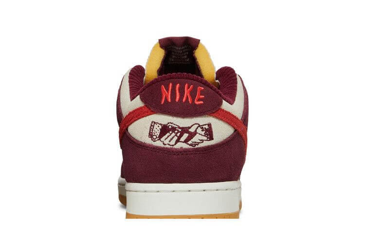 Nike SB Dunk Low Skate Like a Girl - BigBoiSneakers 