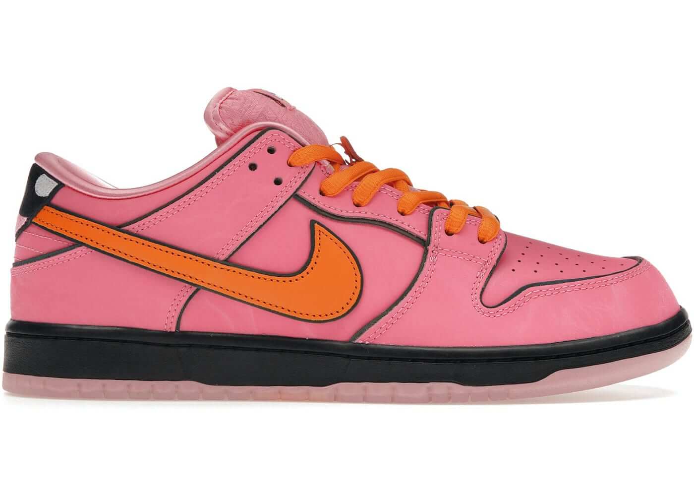 Nike SB Dunk Low The Powerpuff Girls Blossom - BigBoiSneakers 