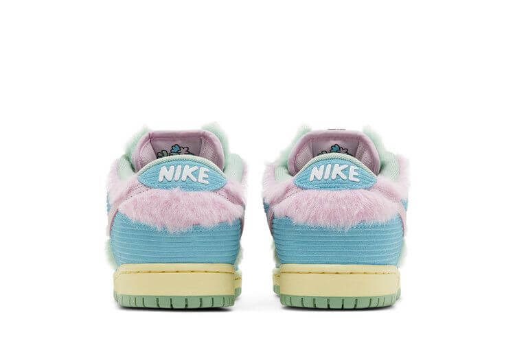 Nike SB Dunk Low Verdy Visty - BigBoiSneakers 