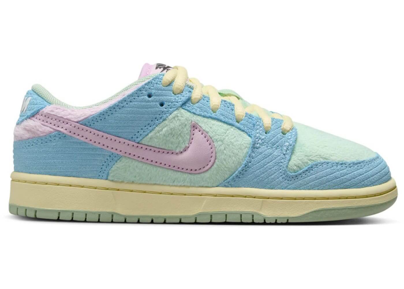 Nike SB Dunk Low Verdy Visty (PS) - BigBoiSneakers 