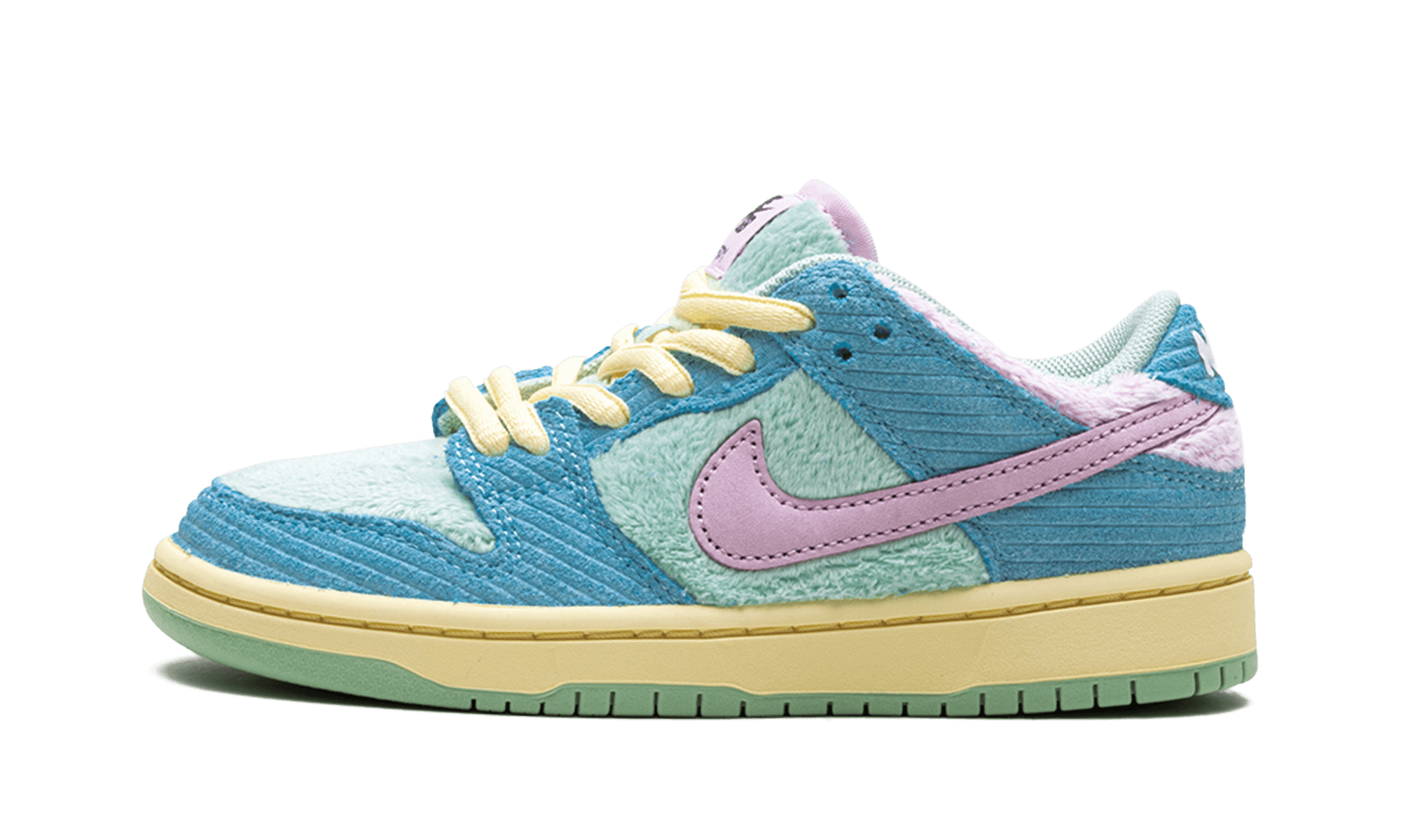 Nike SB Dunk Low Verdy Visty (PS) - BigBoiSneakers 
