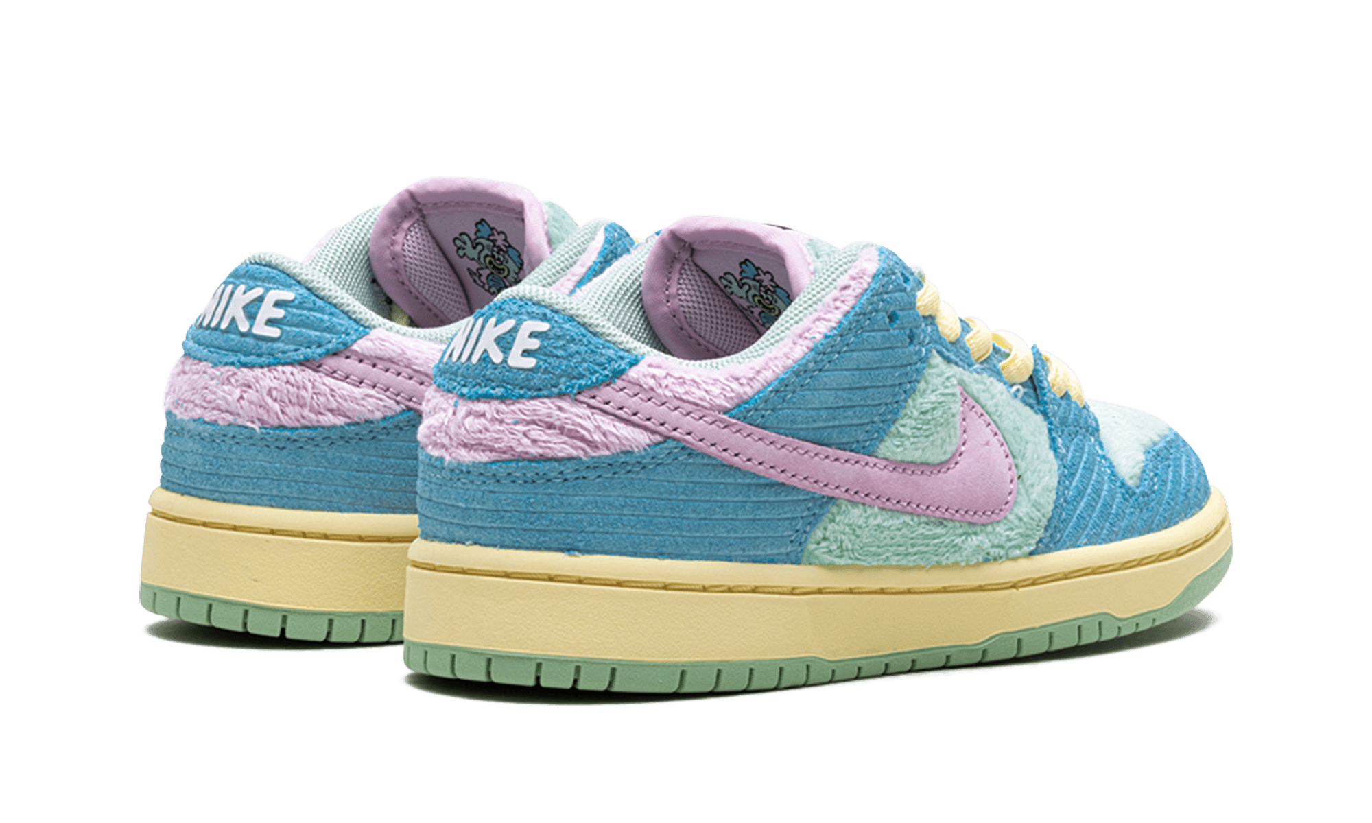 Nike SB Dunk Low Verdy Visty (PS) - BigBoiSneakers 
