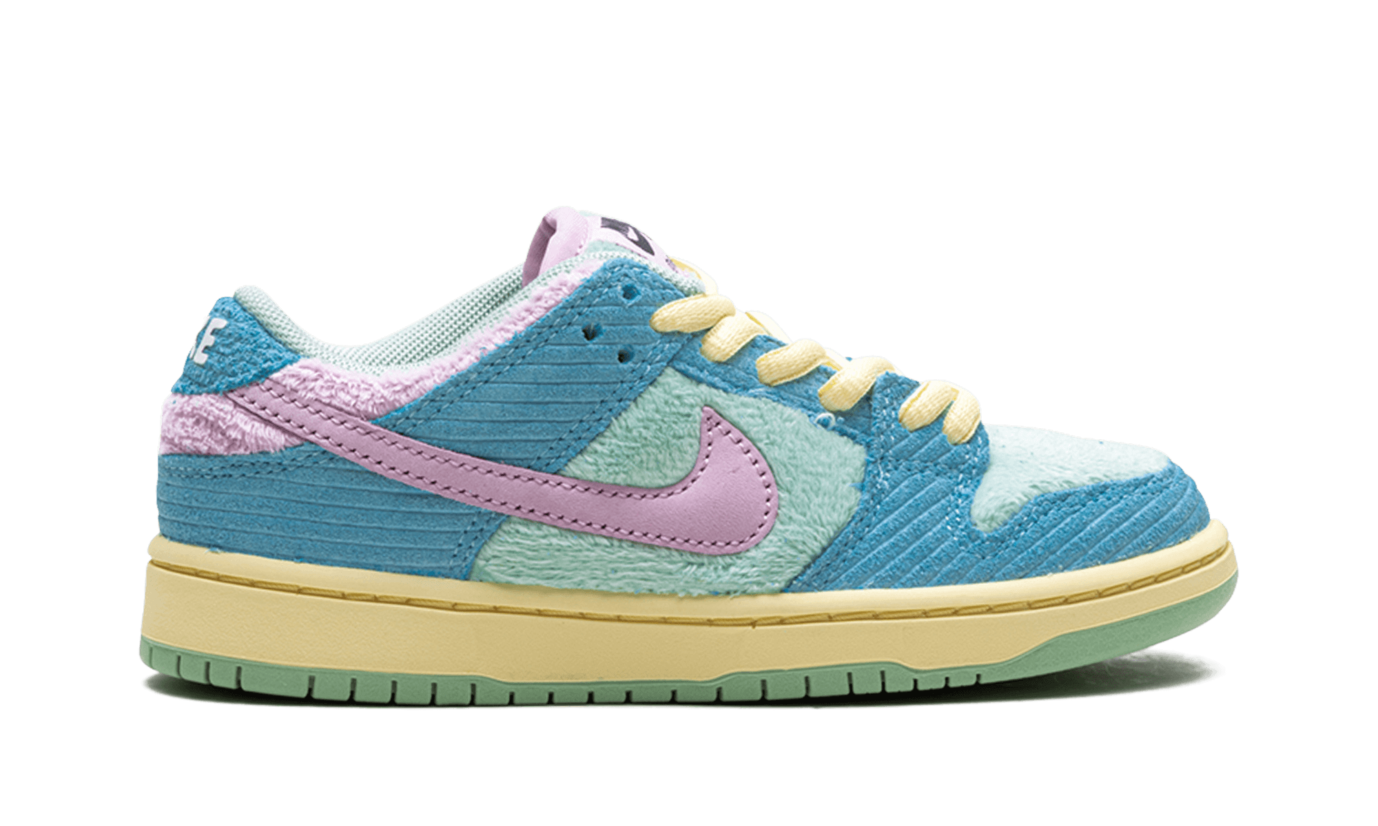 Nike SB Dunk Low Verdy Visty (PS) - BigBoiSneakers 