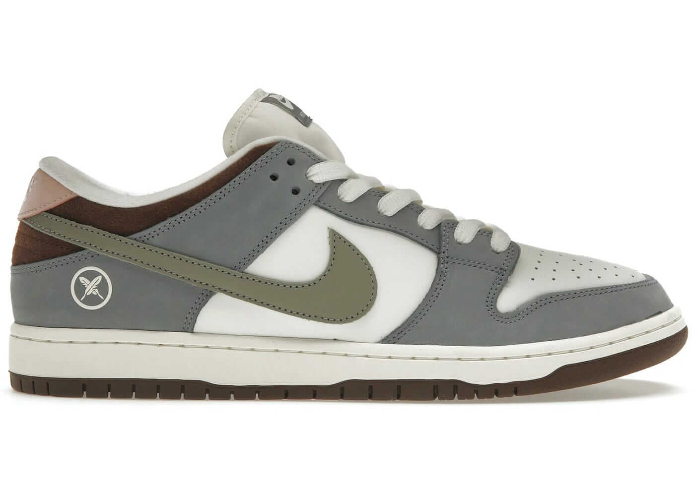 Nike SB Dunk Low Yuto Horigome - BigBoiSneakers 
