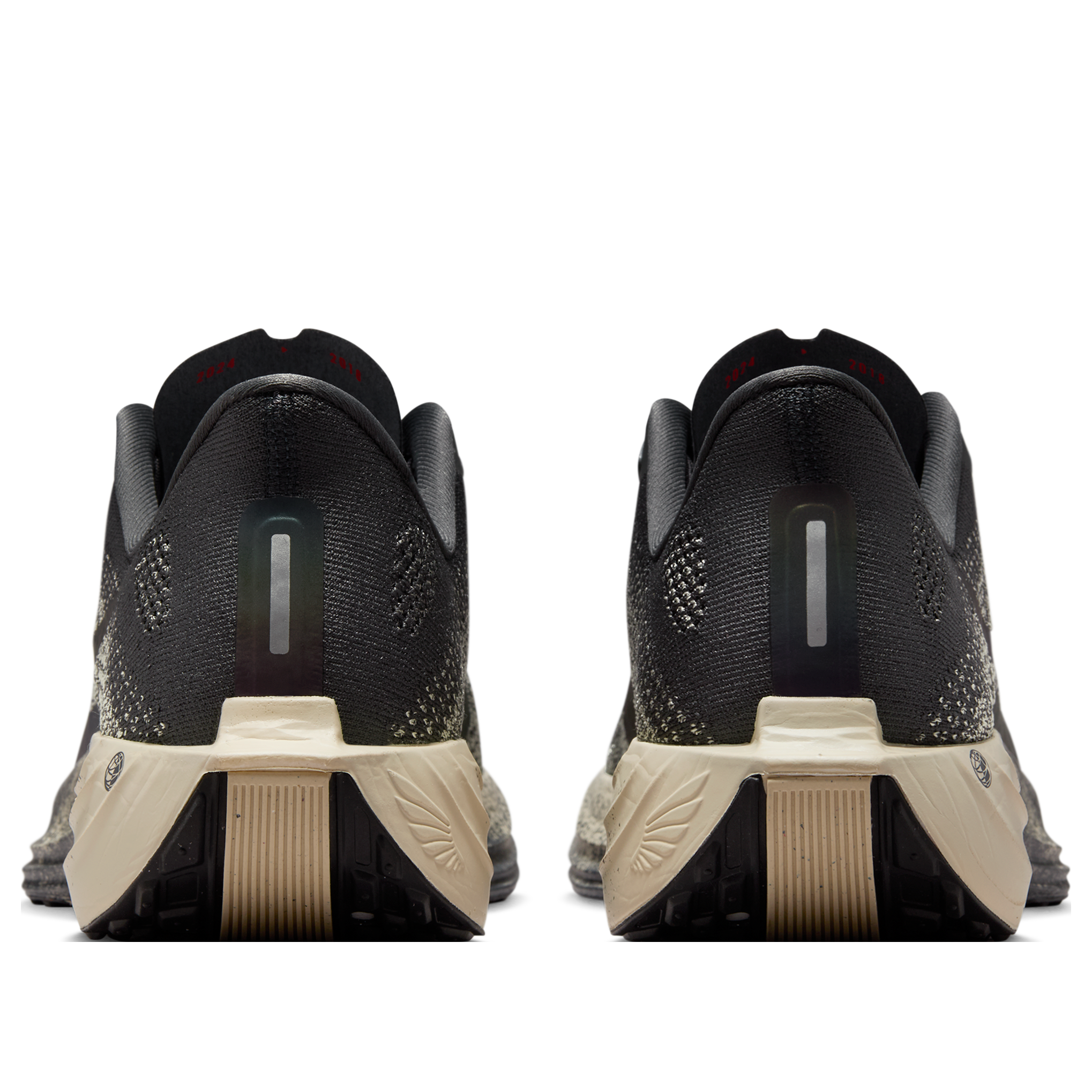 Nike ZoomX Pegasus Plus Oatmeal Anthracite - BigBoiSneakers 