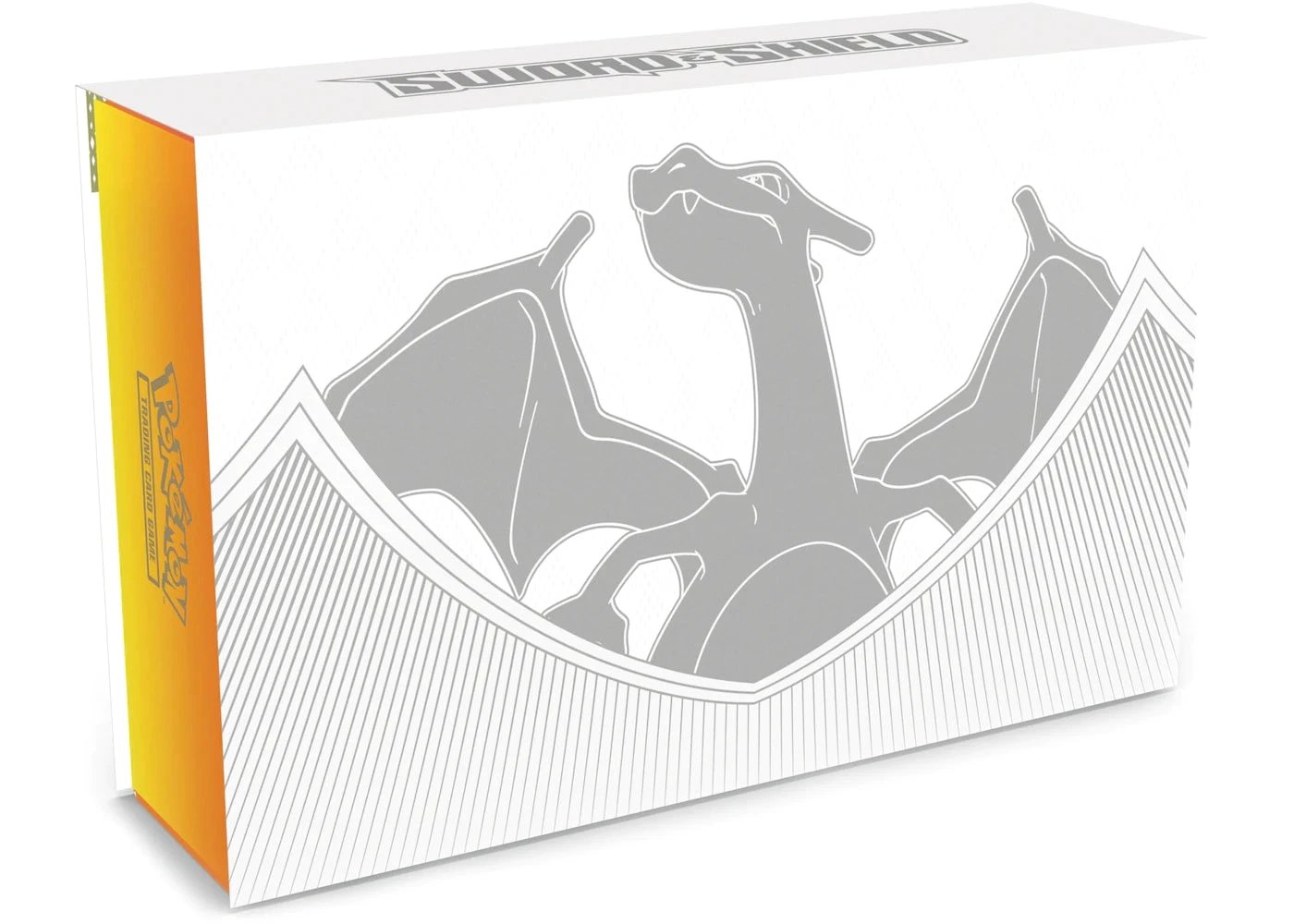 Pokémon TCG Sword & Shield Charizard Ultra-Premium Collection Box - BigBoiSneakers 