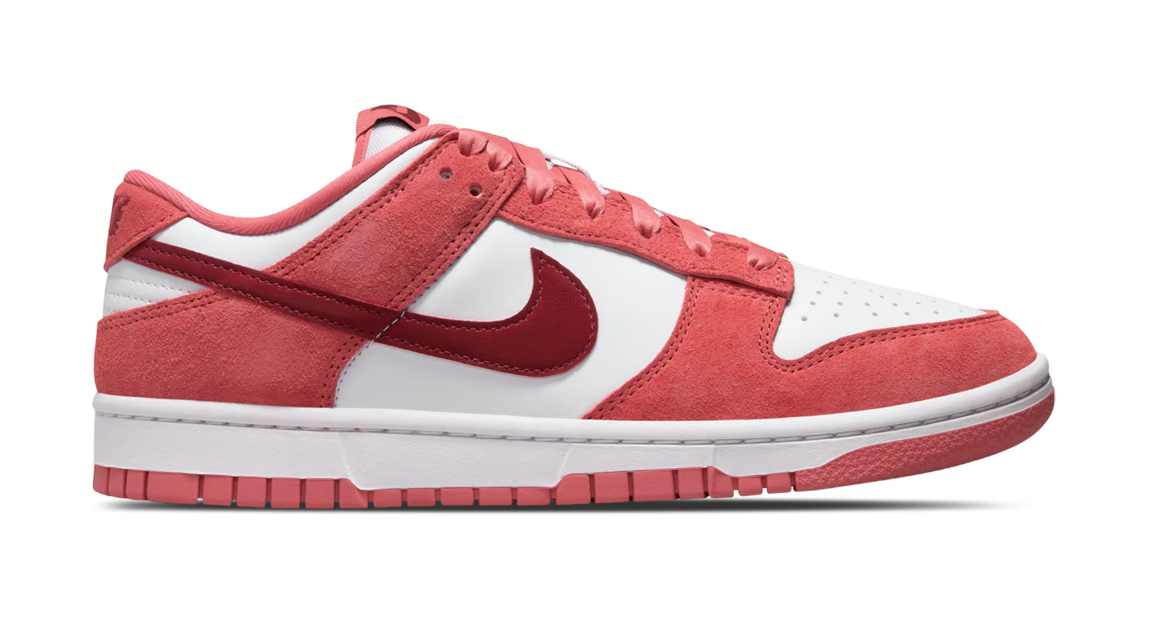 Nike Dunk Low - Valentines Day