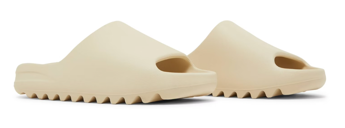 adidas Yeezy Slide - Bone (2022/2023 Restock)