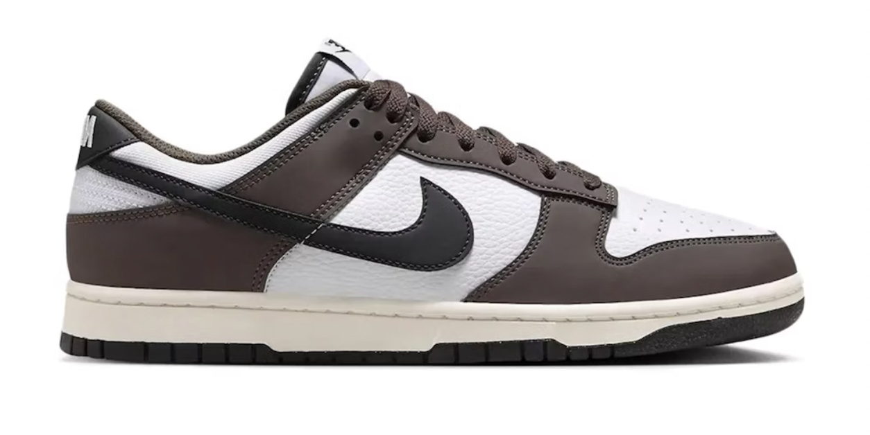 Nike Dunk Low - Cacao Wow (Men's)