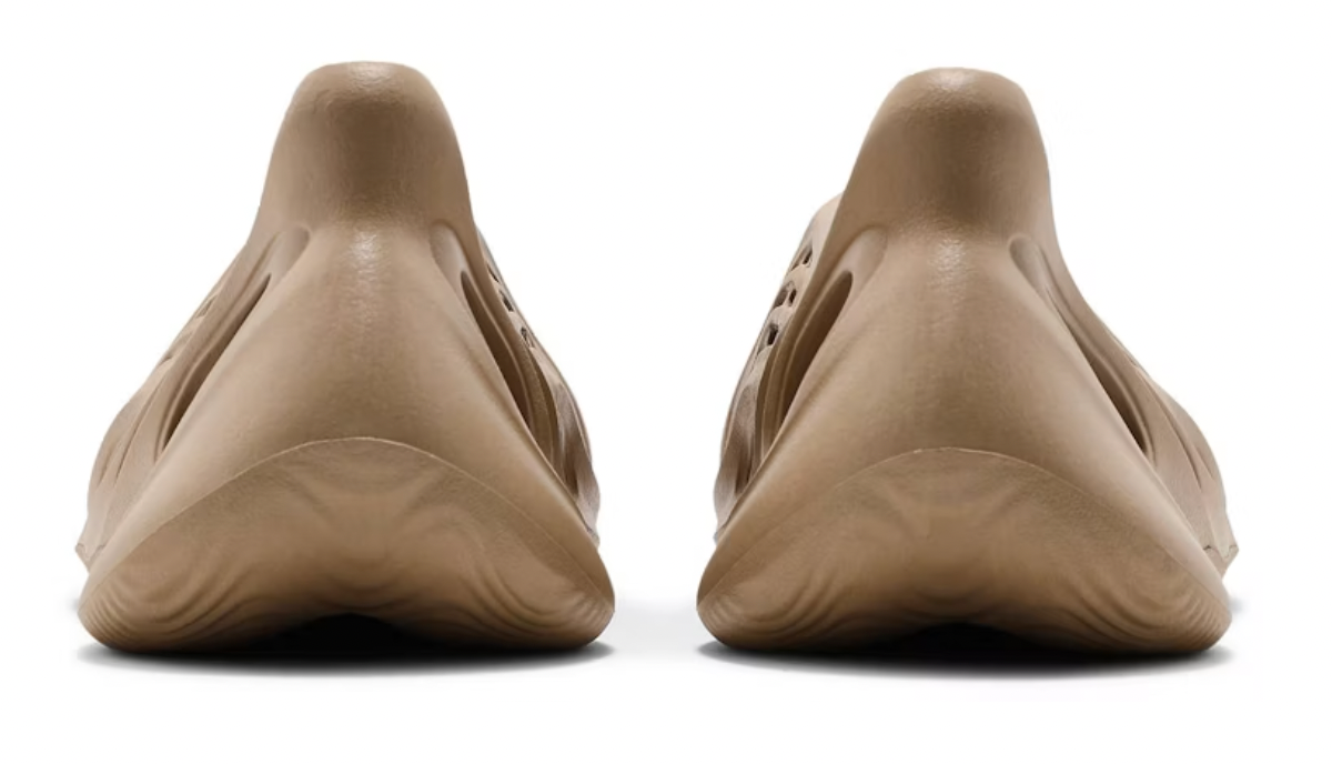 adidas Yeezy Foam RNNR Ochre