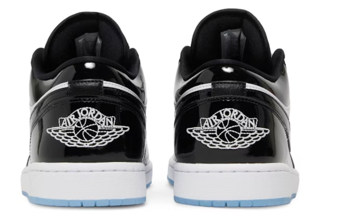 Jordan 1 Low SE Concord (GS)