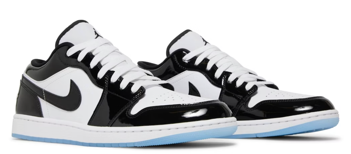 Jordan 1 Low SE Concord (GS)