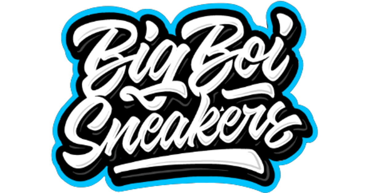 BigBoiSneakers