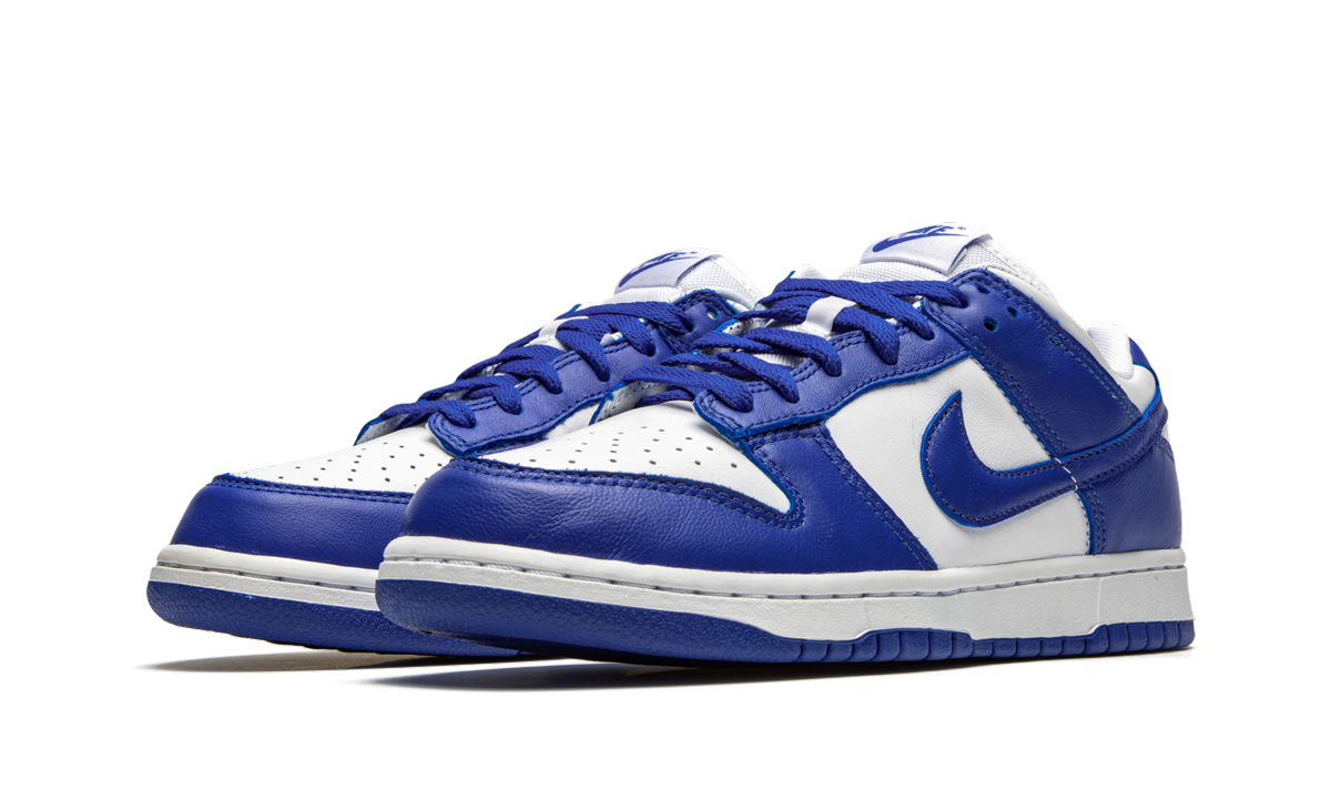 Nike Dunk Low SP Kentucky