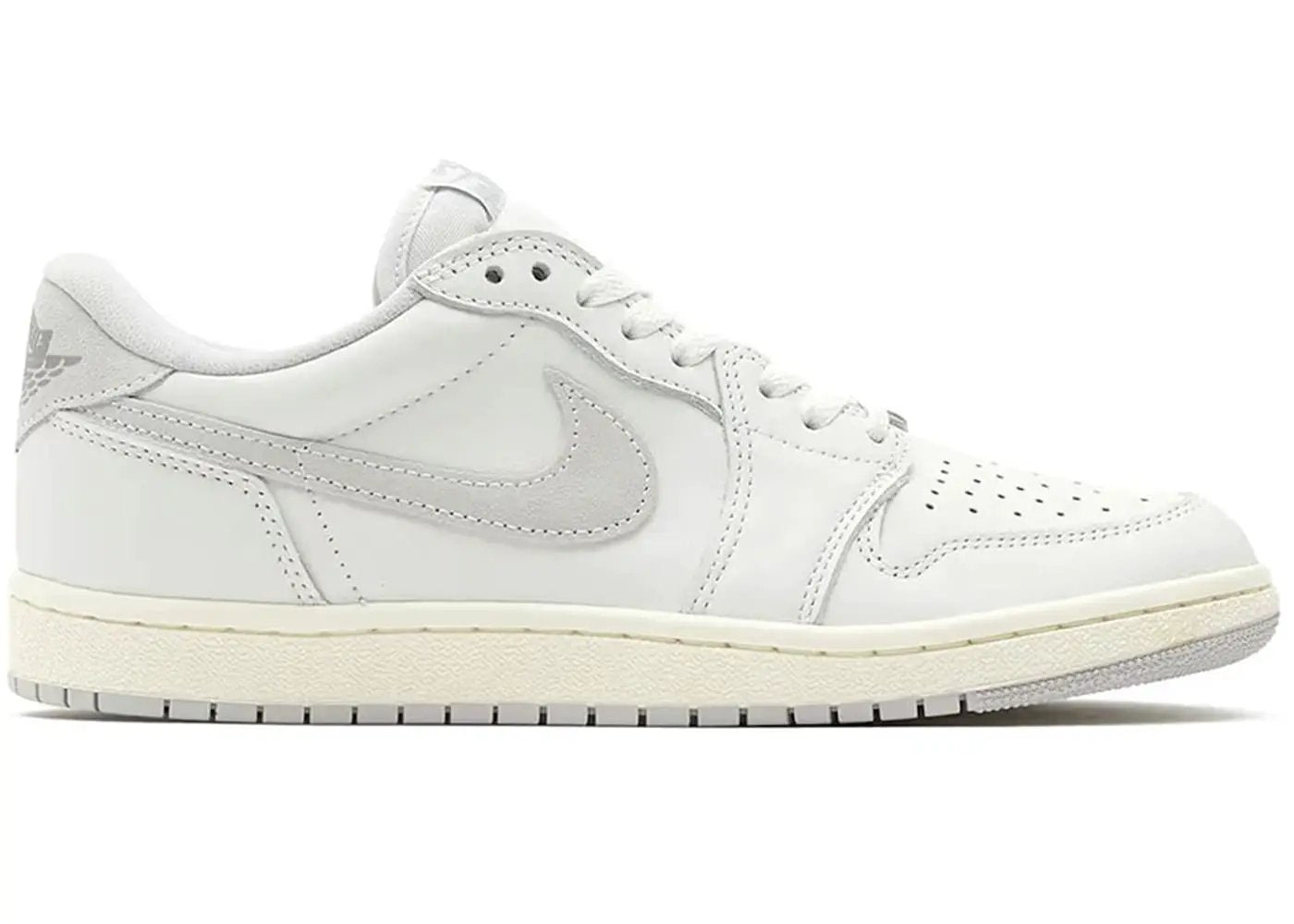 Jordan 1 Retro Low '85 Neutral Grey by Jordan