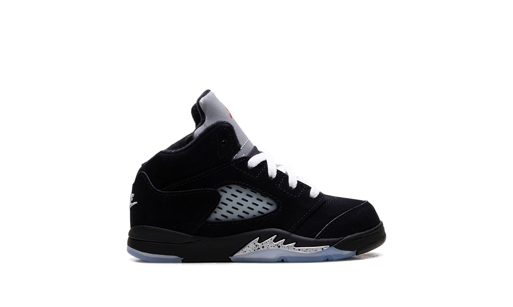 Jordan 5 Retro OG Black Metallic Reimagined (TD)