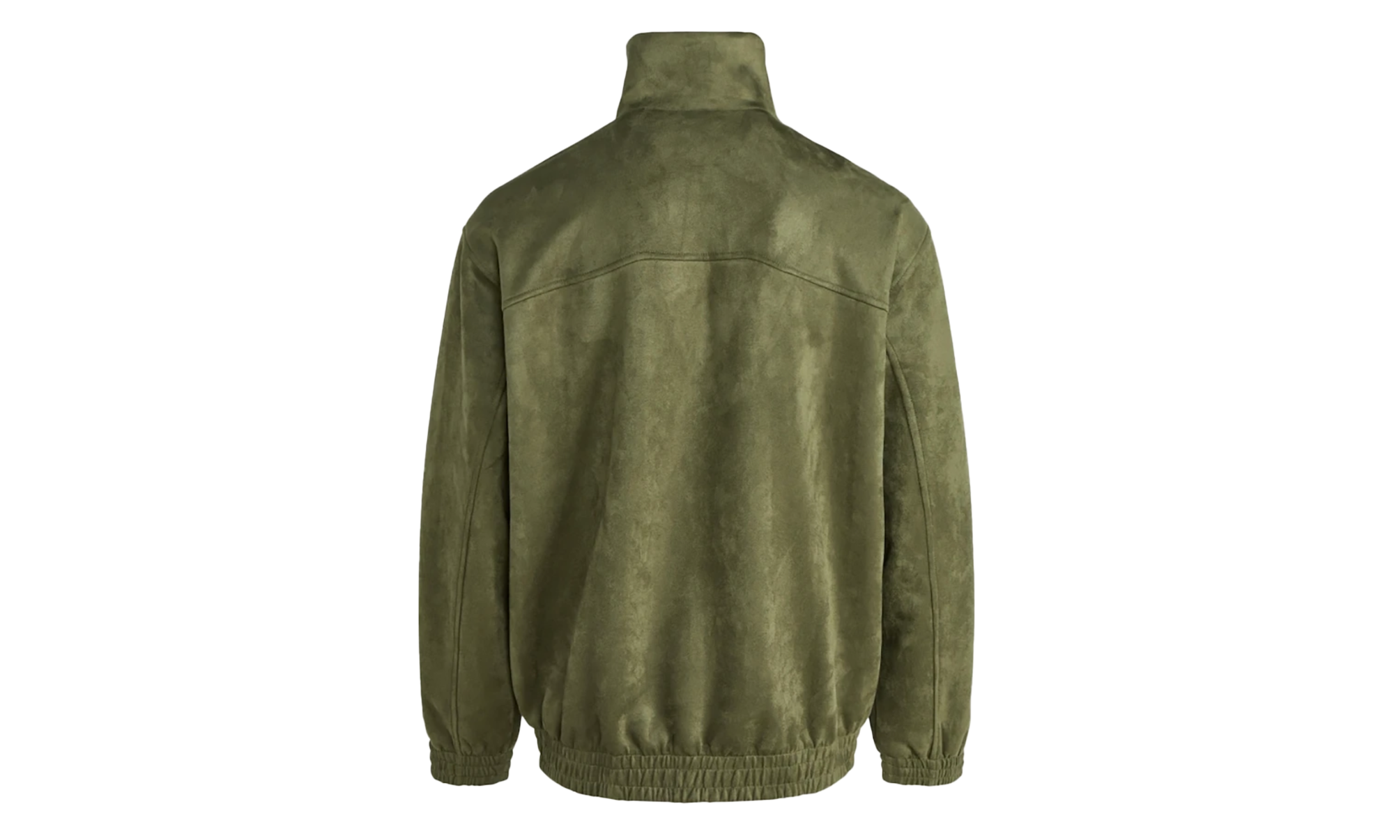 adidas CTT Chinese Track Top 3.1 Gender Neutral Jacket (Asia Sizing) Olive - BigBoiSneakers 