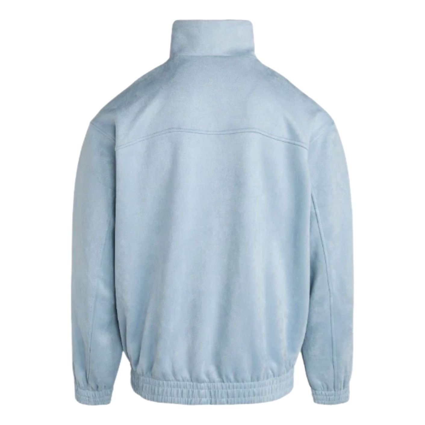 adidas CTT Chinese Track Top 3.1 Gender Neutral Jacket (Asian Sizing) Ash Grey - BigBoiSneakers 