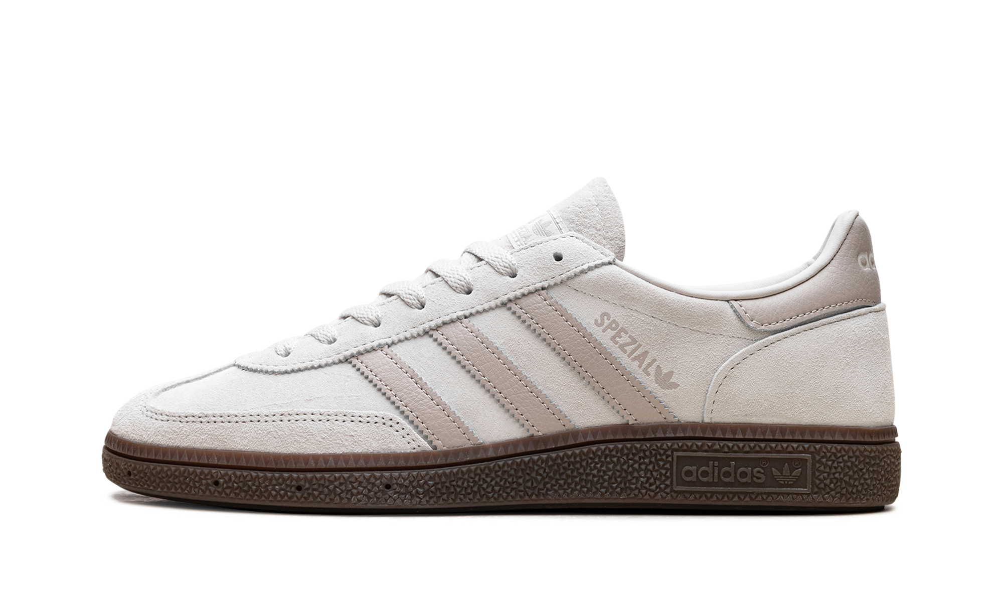 adidas Handball Spezial Alumina Wonder Beige - BigBoiSneakers 